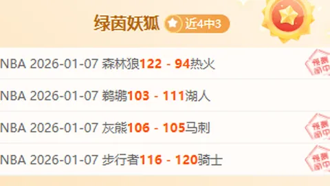 连战连捷！5胜4喜讯，昨日福利包周再中大奖！